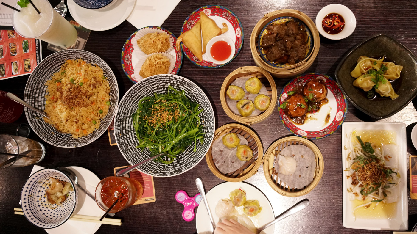 Lazy Susan