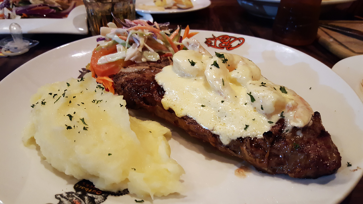 Blaze Medien stuhl outback jacks darwin Shipley Delegieren Predigt