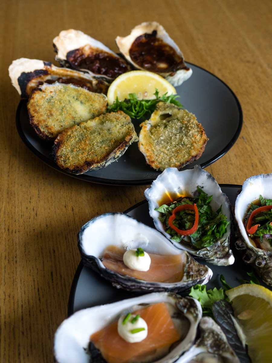 Oyster Bar Darwin Darwin Foodies