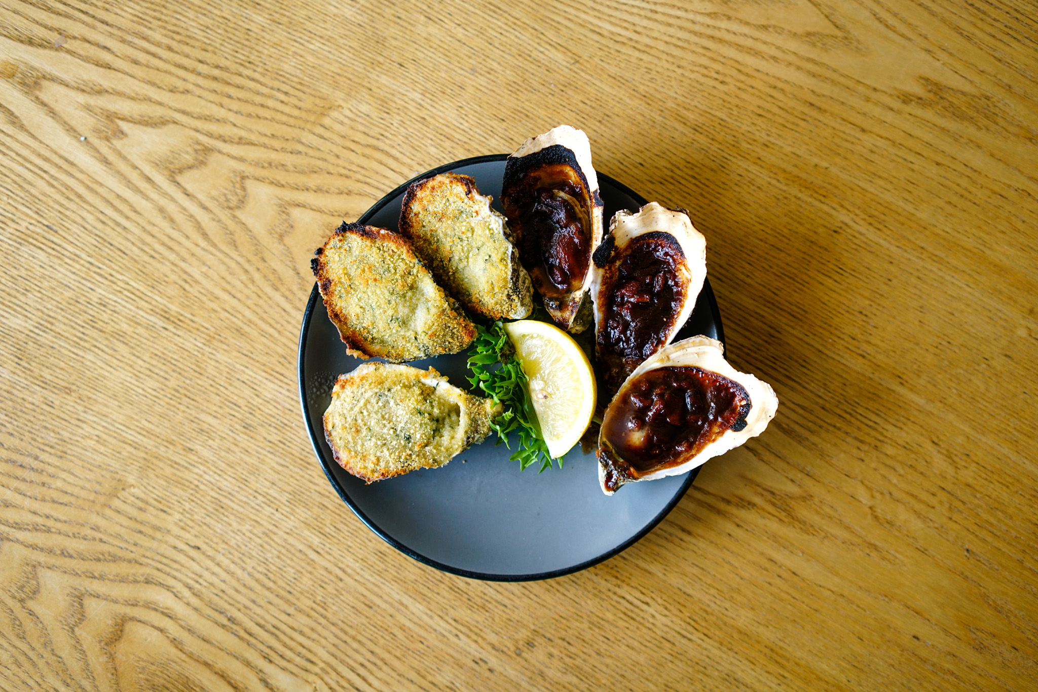 Oyster Bar Darwin Darwin Foodies