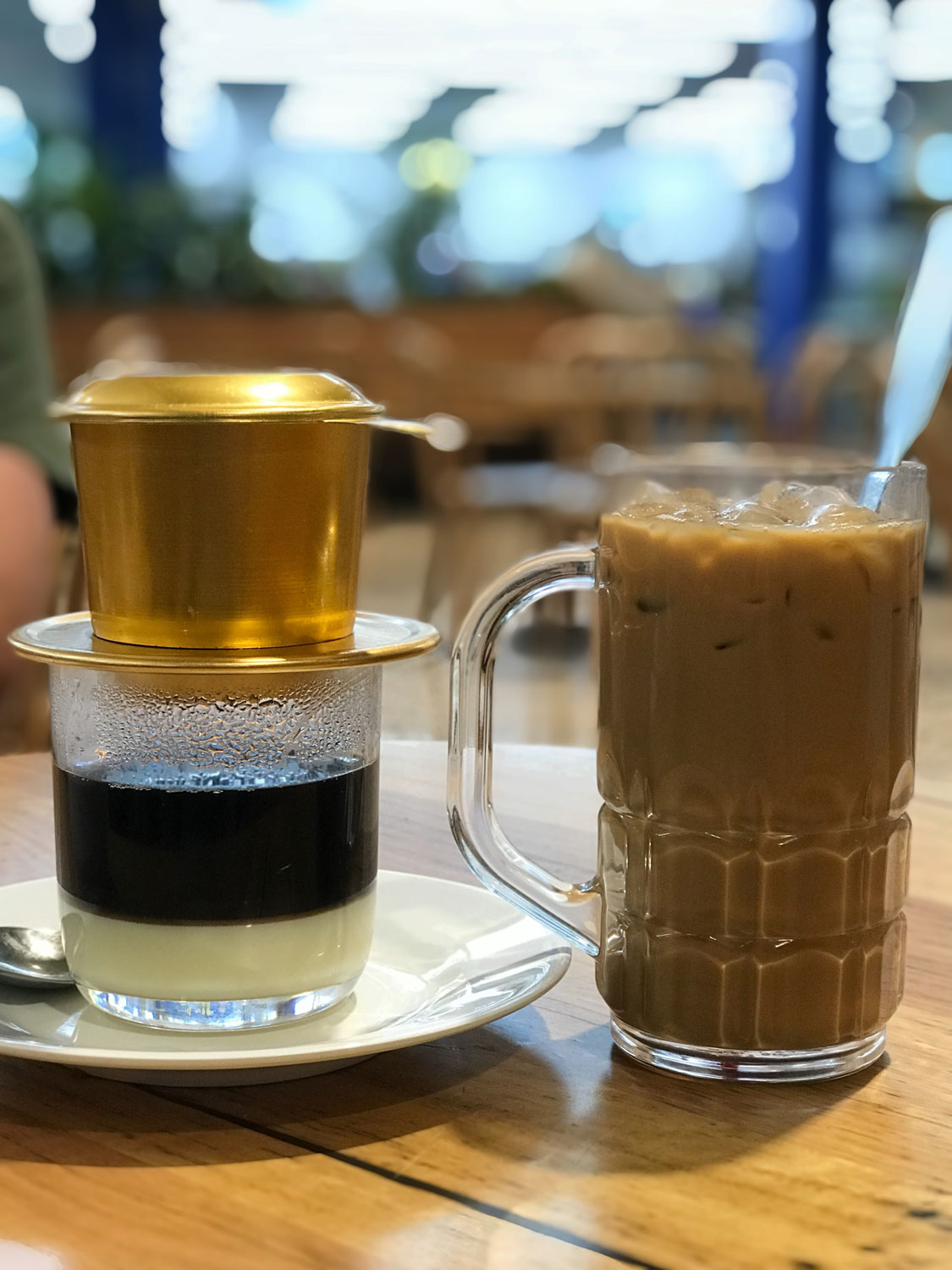 Best Vietnamese iced coffee in Darwin | Darwin Foodies