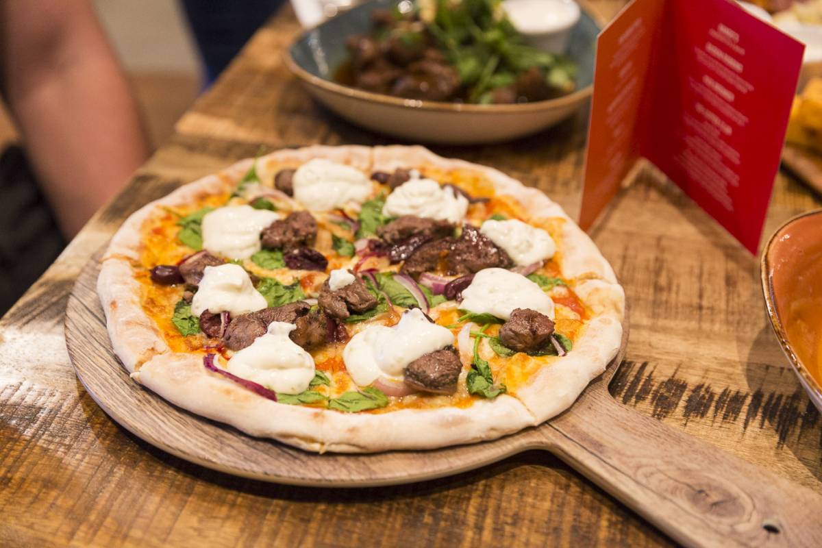 The Quarter The New Casuarina Darwin Foodies