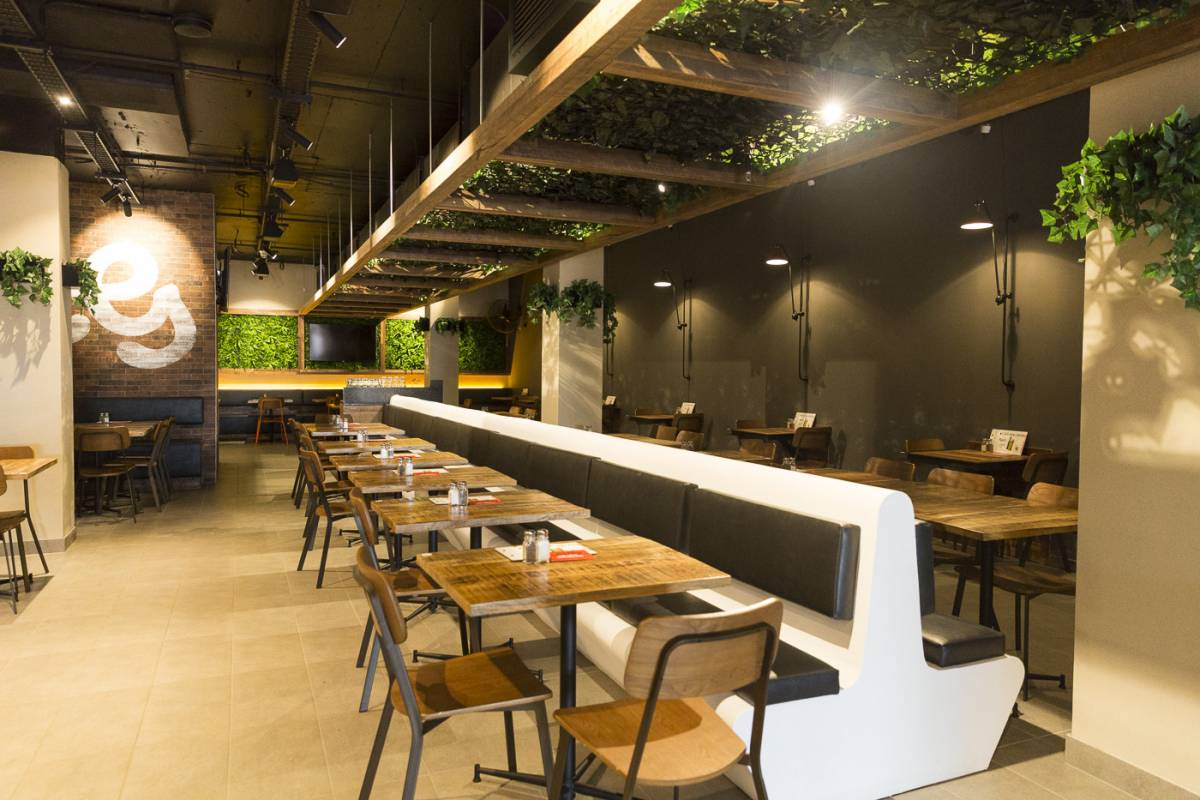 The Quarter The New Casuarina Darwin Foodies