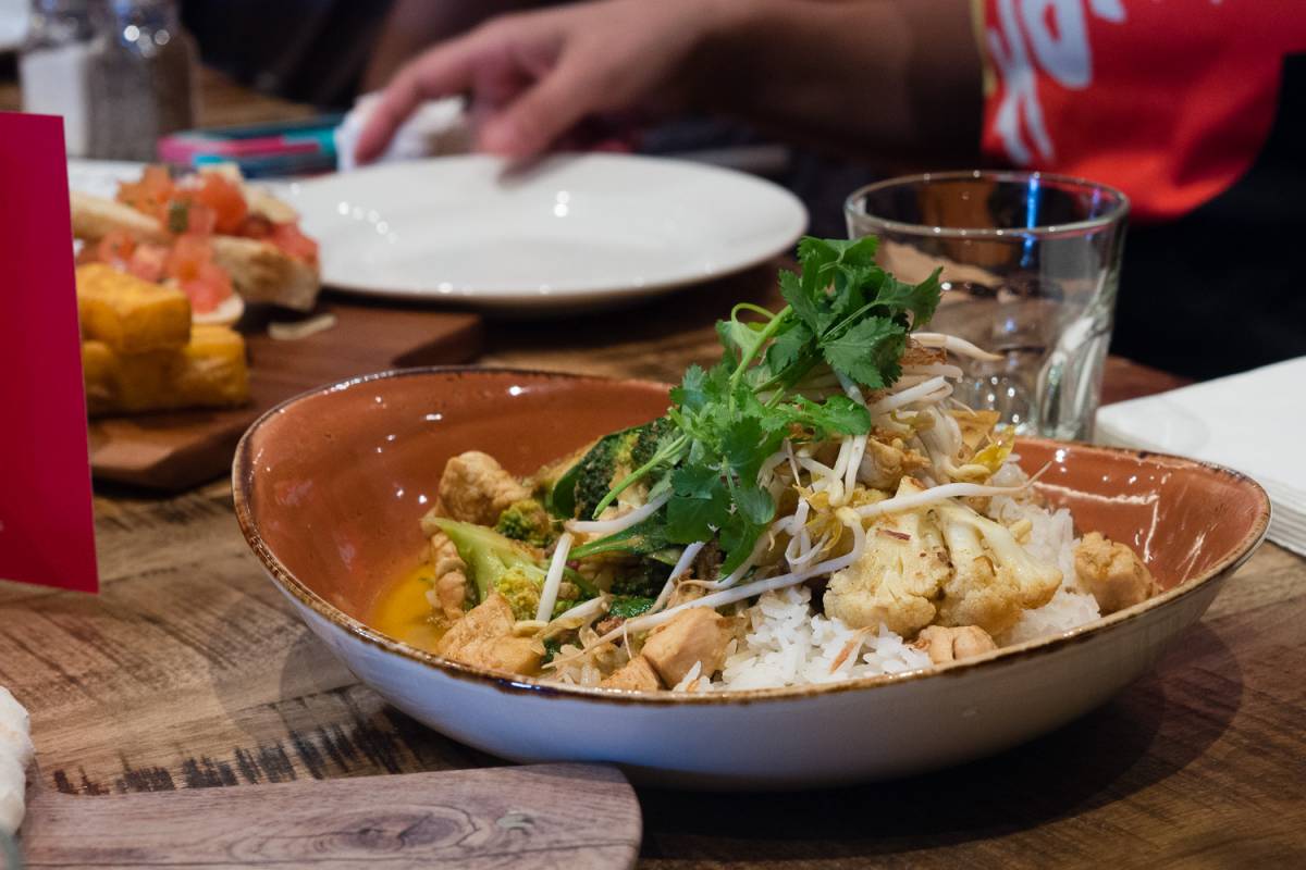 The Quarter The New Casuarina Darwin Foodies