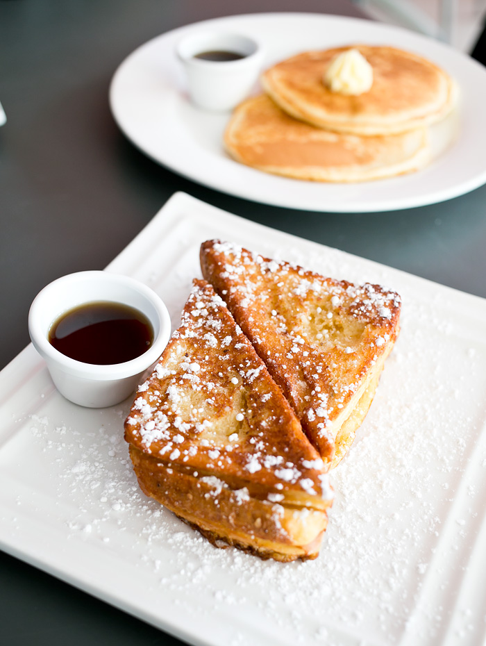 Cafe Bellissimo Breakfast Darwin Foodies