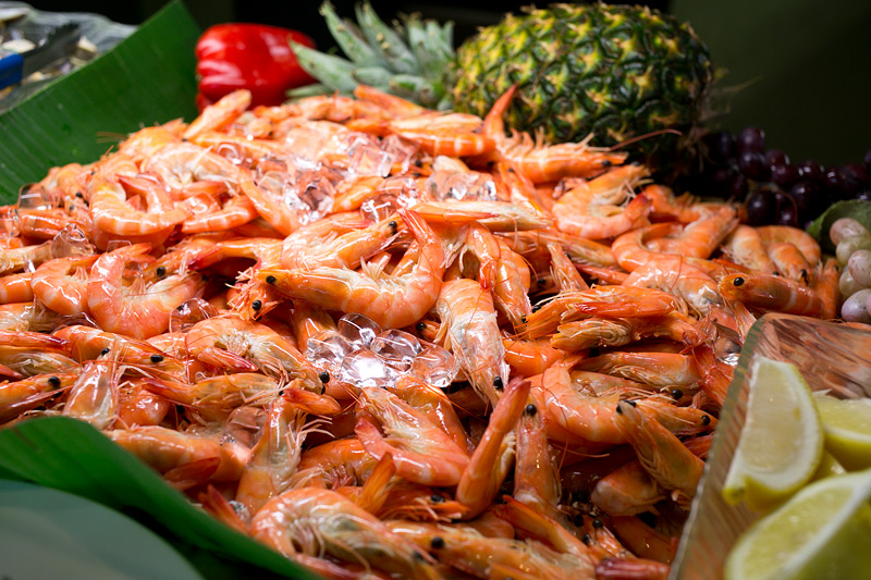 The Jetty Restaurant Darwin Foodies